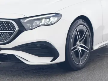 E 200 AMG-Sport/Superscreen/Panoramic