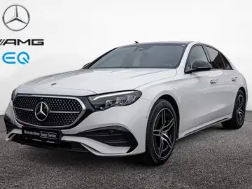 E 200 AMG-Sport Superscreen Panoramic