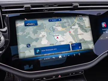 E 200 AMG-Sport/Superscreen/Panoramic