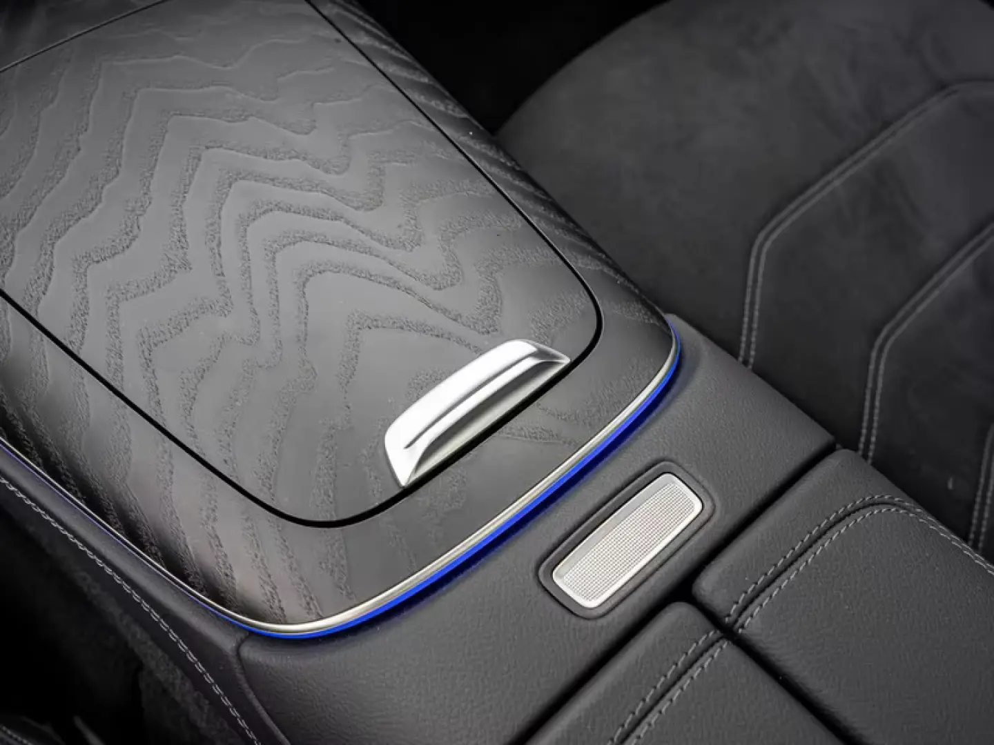 E 200 AMG-Sport/Superscreen/Panoramic