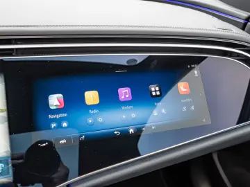 E 200 AMG-Sport/Superscreen/Panoramic