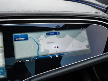 E 200 AMG-Sport/Superscreen/Panoramic