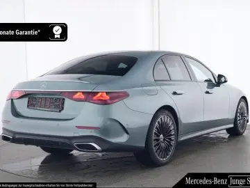 E 220 d AMG Line Night Pano Superscreen 20Zoll