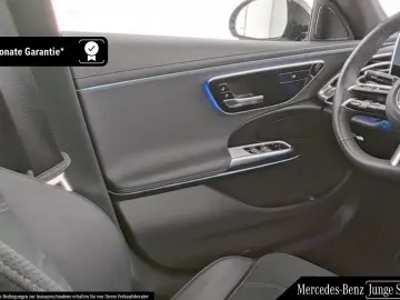E 220 d AMG Line Night Pano Superscreen 20Zoll