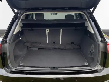 Touareg 3.0 TDI 210 kW 4Motion Elegance KLIMA LE