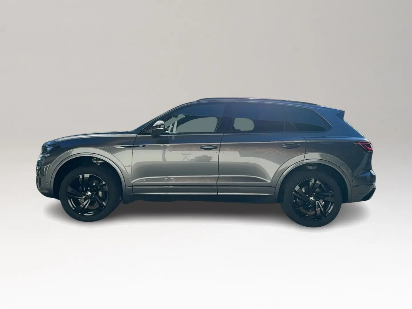Touareg R-Line 4Motion 3.0 V6 TDI, AHK, Design P