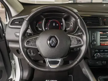 RENAULT KADJAR BLUE DCI