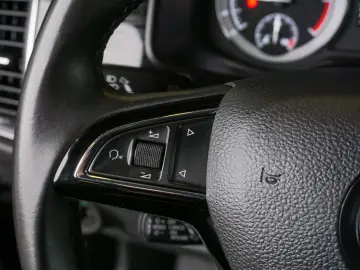 SKODA KODIAQ DSG7