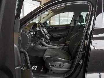 SKODA KODIAQ DSG7