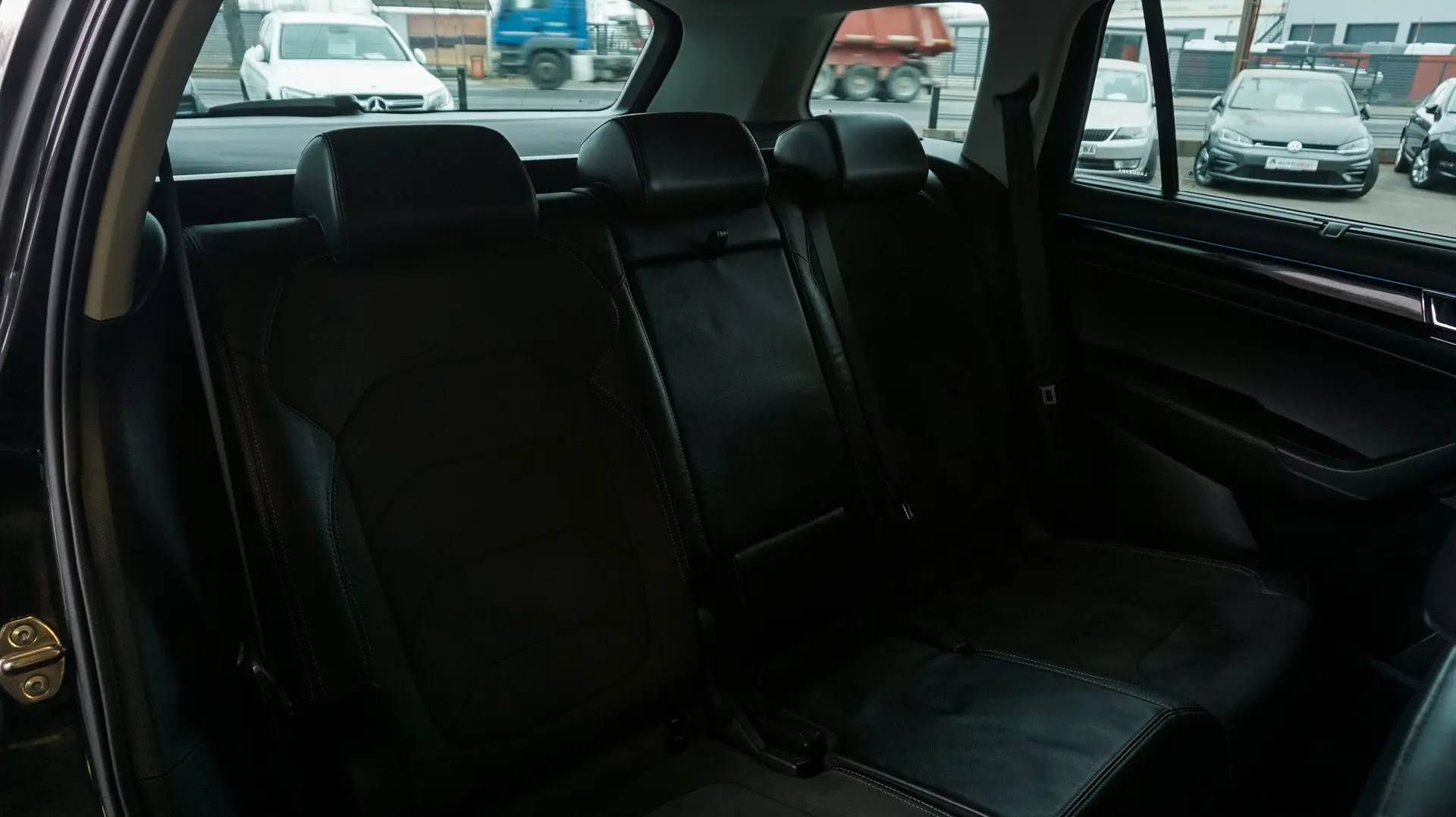 SKODA KODIAQ DSG7