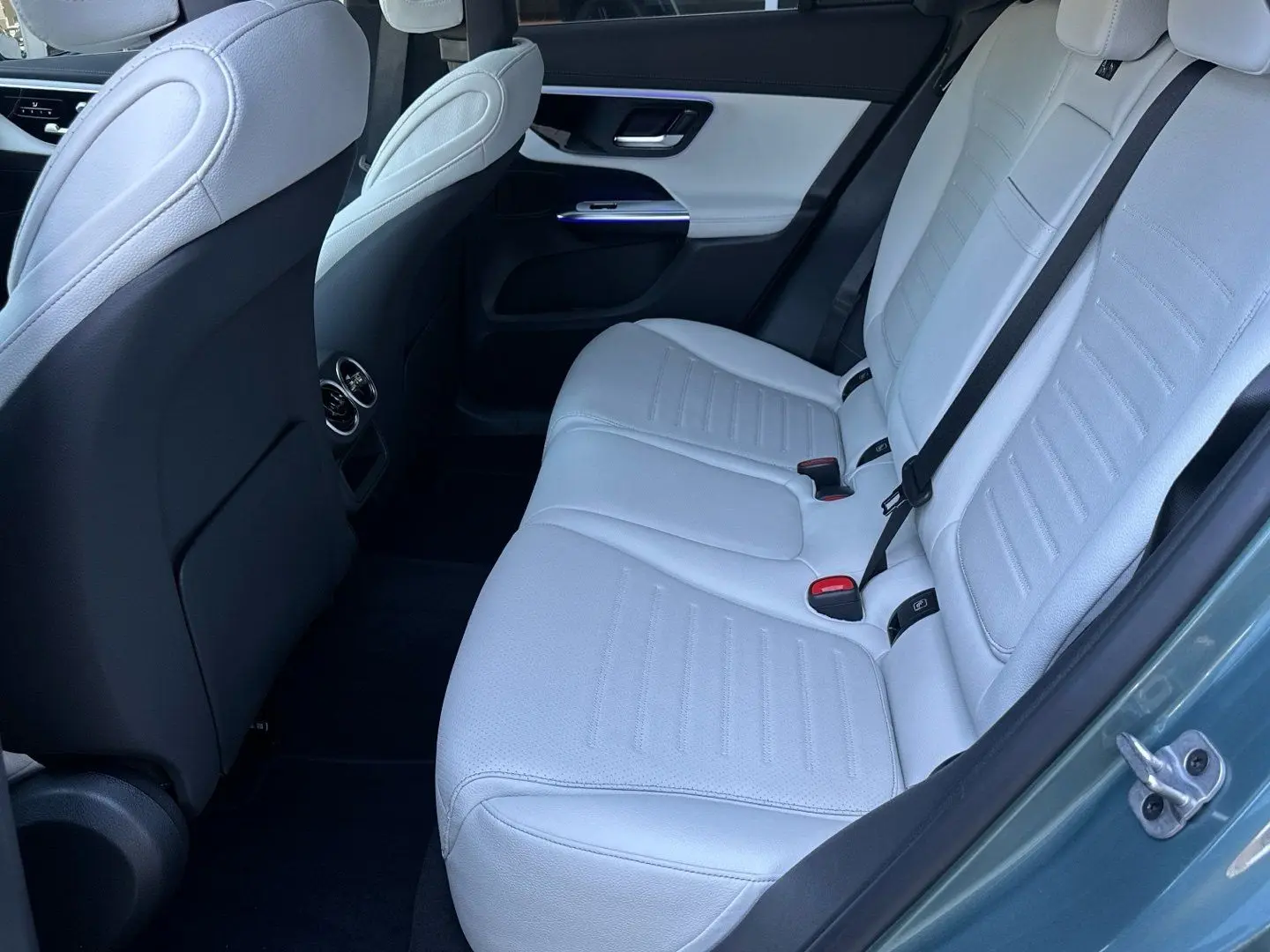 Mercedes-Benz GLC 200 4M Coupé AMG Line Digital-Light