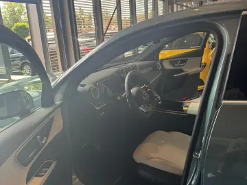 Mercedes-Benz GLC 200 4M Coupé AMG Line Digital-Light