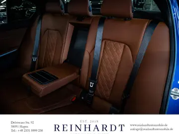 330e LIMOUSINE xDRIVE LASER/ACC/HuD/eGSD/360°