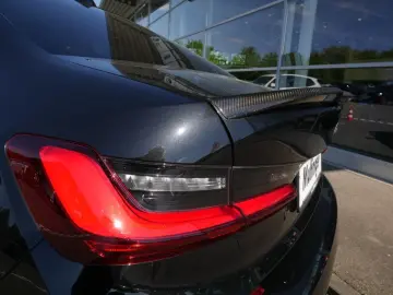 330i xDrive M Sport Laser LiveProf Kamera Har/Ka