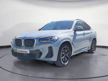 X4 xDrive30i M Sportpaket Innovation Winterfreud