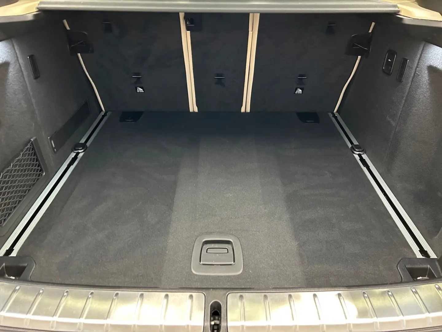 X4 xDrive20d M Sport Standheizung AHK Harman/K