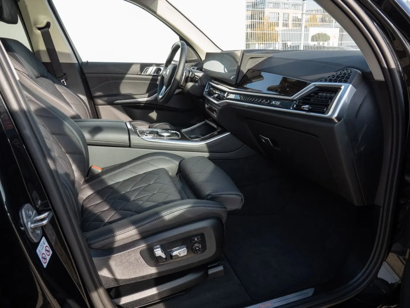 X5 xDrive 50e PANO+AHK+LUFT+ACC+HK+MEM