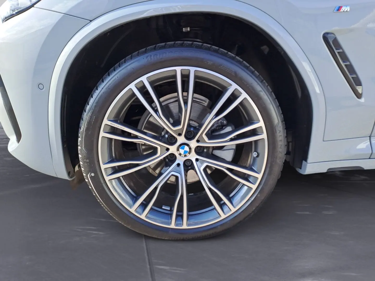 X3 xDrive20i AT M Sportpaket Standhzg. RFT