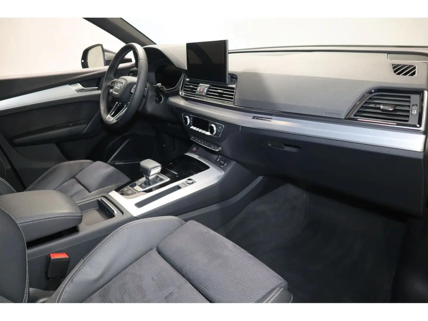 SQ5 3.0 TDI*B&O*LED*AHK *