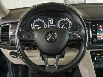 SKODA KODIAQ STYLE DSG SPORT