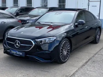 E200 AMG 4M_Advanced_Superscr_Pano_KeylessEntry_