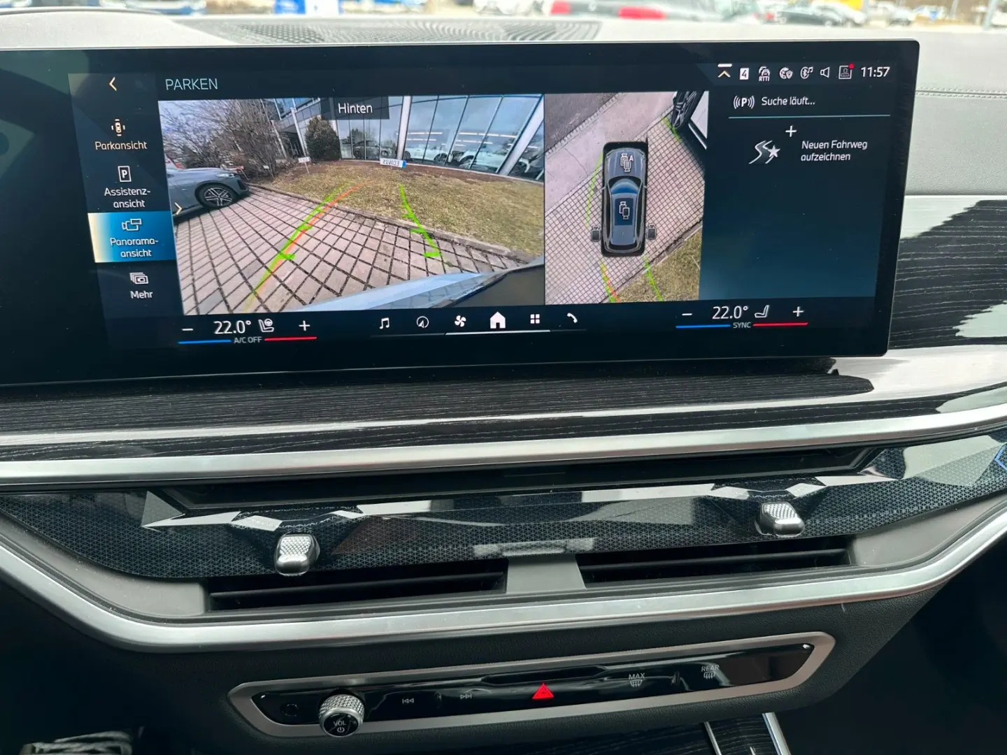 X5 50e xDrive MSport ACC,HUD,PANO,HARMAN,LUFT