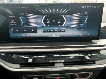 X5 50e xDrive MSport ACC,HUD,PANO,HARMAN,LUFT