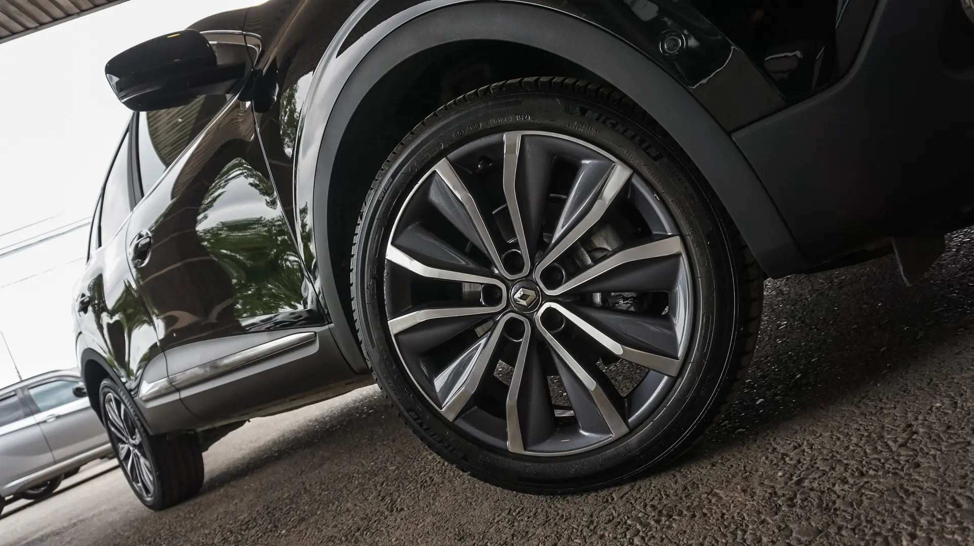 RENAULT KADJAR ENERGY INTENS