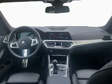BMW 320 i Limousine M Sport HUD KAMERA LASER