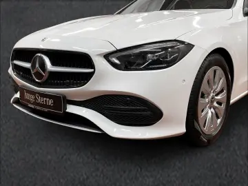 Mercedes-Benz C 200 MBUX+Business+Kamera+CarPlay+LED+
