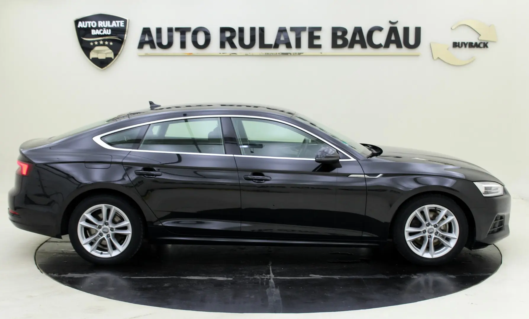 Audi A5 2.0 TDI 150CP 2017/11 Euro 6