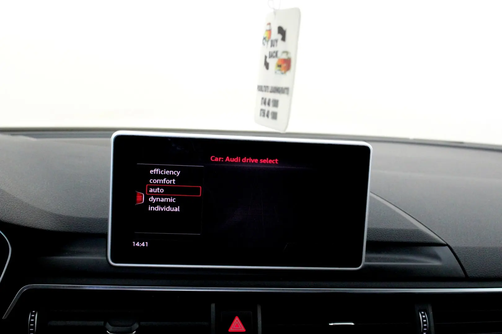Audi A5 2.0 TDI 150CP 2017/11 Euro 6