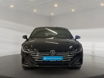 Arteon Shooting Brake R-Line TSI 4MOTION 206 kW