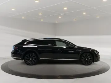 Arteon Shooting Brake R-Line TSI 4MOTION 206 kW