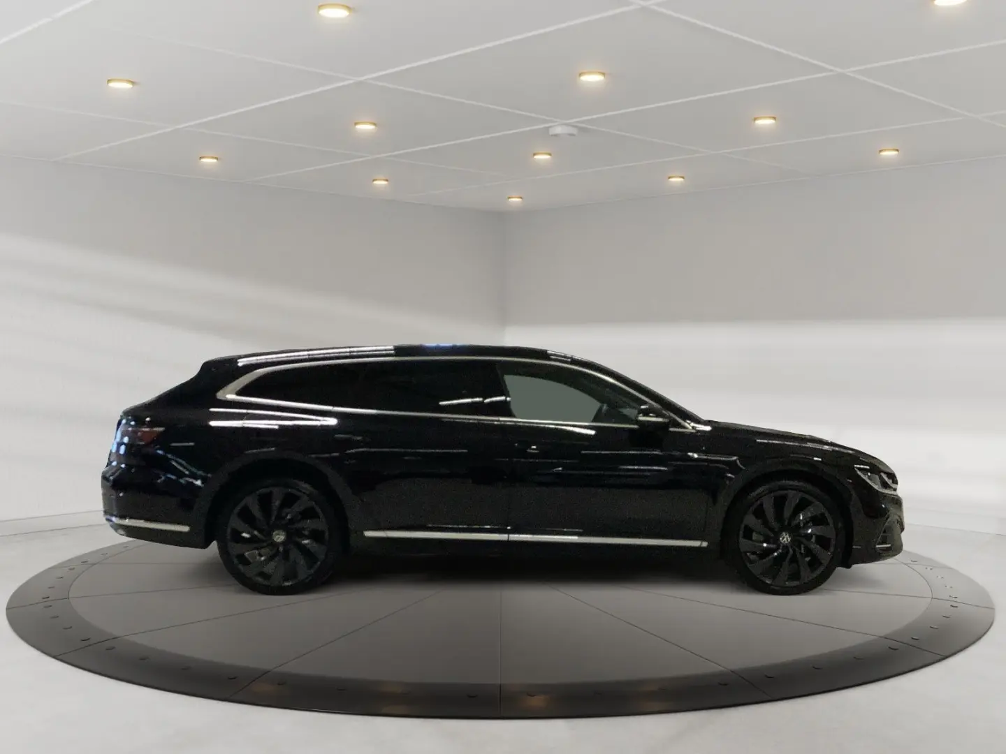 Arteon Shooting Brake R-Line TSI 4MOTION 206 kW