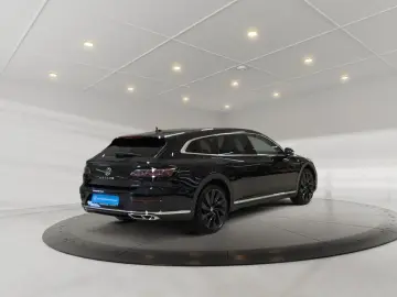 Arteon Shooting Brake R-Line TSI 4MOTION 206 kW