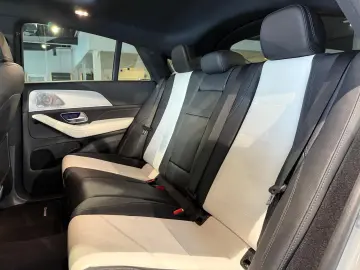 GLE 400 e 4Matic Coupe*AMG*Pano*HuD*Luftf*22