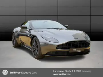 DB11 V8 Coupe