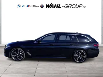 540d xDrive Touring M Sport AHK HeadUp Laser HiF