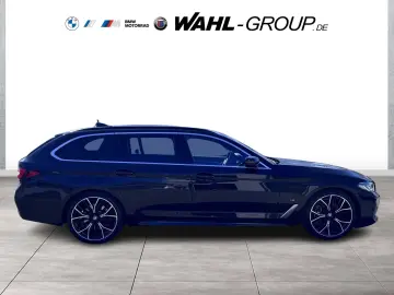 540d xDrive Touring M Sport AHK HeadUp Laser HiF