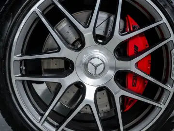 GLE 53 AMG Coupe DYNAMIC PLUS PANO MBUX HUD NAPP