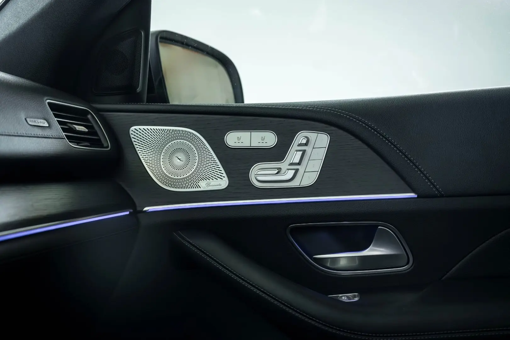 GLE 53 AMG Coupe DYNAMIC PLUS PANO MBUX HUD NAPP
