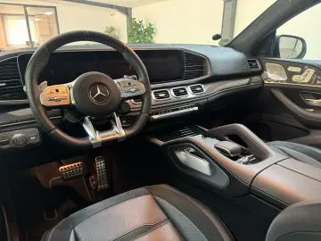 GLE 53 AMG 4Matic+ Coupe *Burmester*Pano*360*HUD