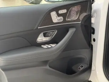 GLE 53 AMG 4Matic+ Coupe *Burmester*Pano*360*HUD