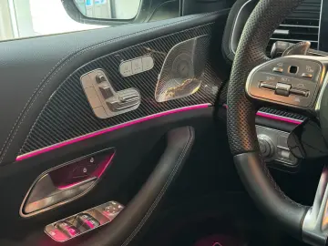 GLE 53 AMG 4Matic+ Coupe *Burmester*Pano*360*HUD