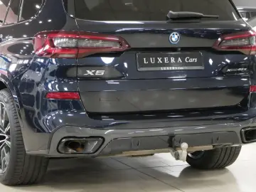 X5 xDrive 45e M-Sport HuD LASER ACC AHK 360° DAB
