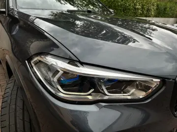X5 xDr45e M Sport PANO*Laser*DA-Prof*H&K*360°