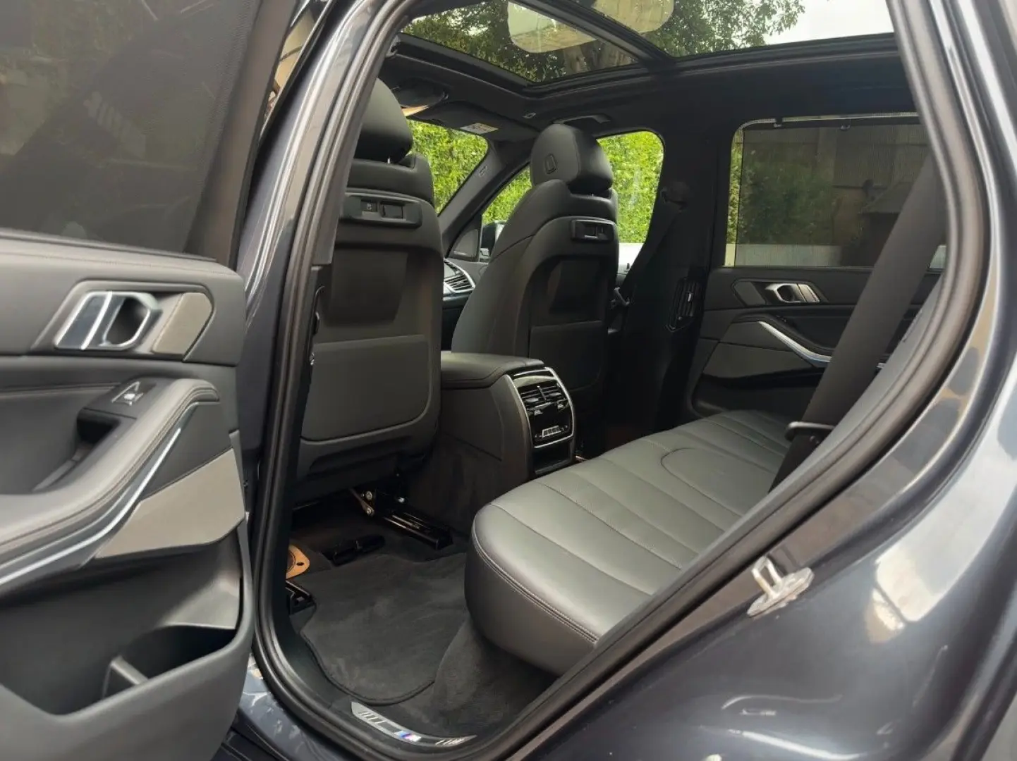 X5 xDr45e M Sport PANO*Laser*DA-Prof*H&K*360°