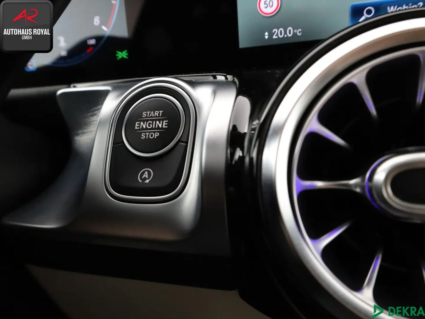 GLB 220 d AMG 19Z MULTIBEAM,BURMESTER,360GRAD