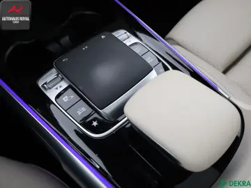 GLB 220 d AMG 19Z MULTIBEAM,BURMESTER,360GRAD